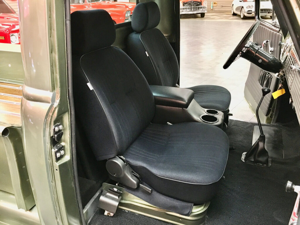 1953 Chevrolet 3100