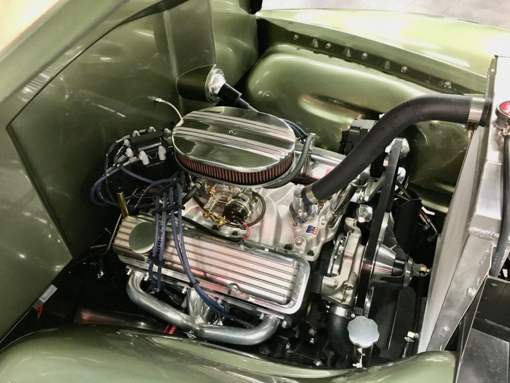 1953 Chevrolet 3100