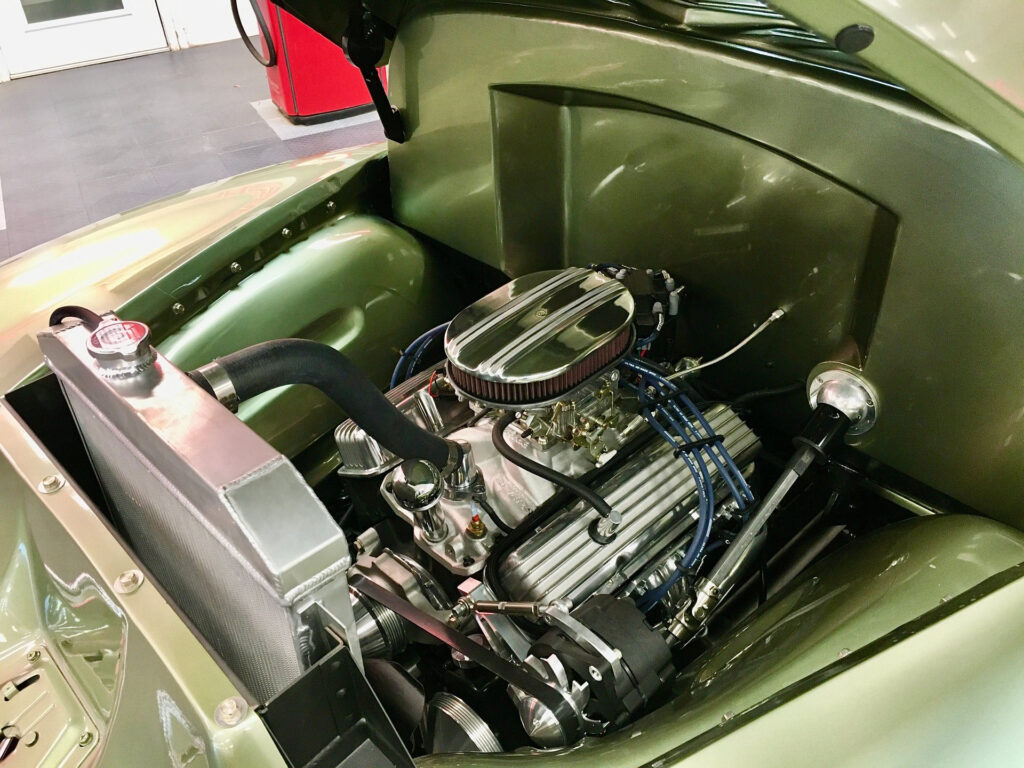 1953 Chevrolet 3100