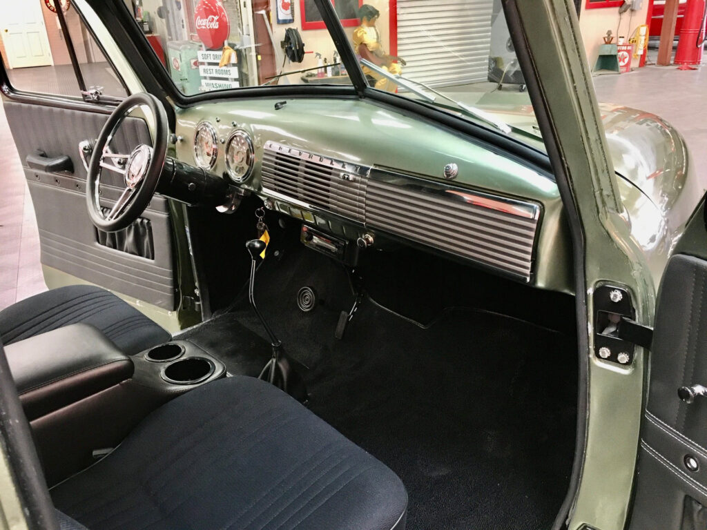 1953 Chevrolet 3100