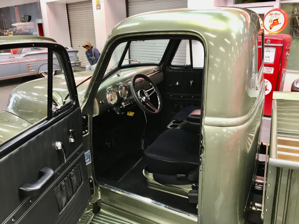 1953 Chevrolet 3100